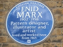 Marx, Enid (id=6651)